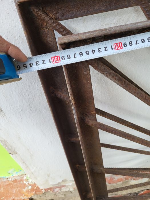 Продам решётки в количестве 3шт.