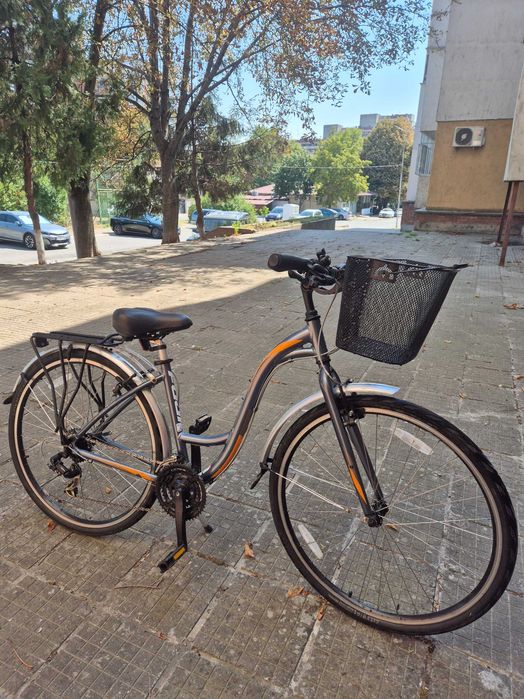 Fuji дамски велосипед – 28" – 250 €