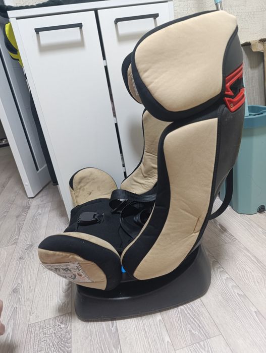 Автокресло детское