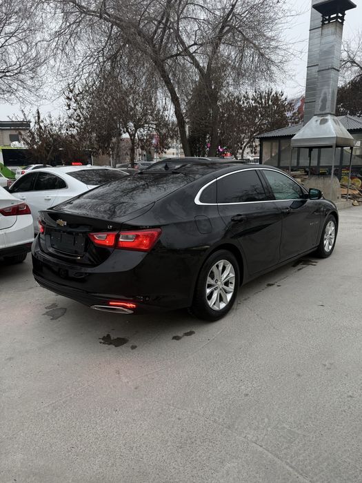 Malibu 1.5 ideal holatda