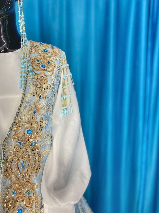 Платье на қыз ұзату