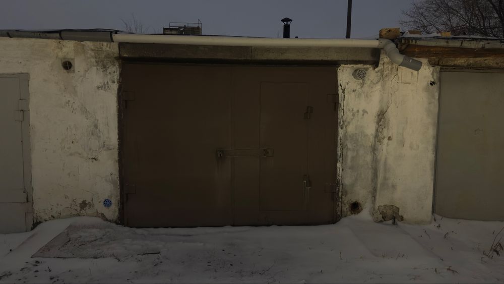 Продаю гараж район Морделикатес ул.Пичугина-Новосёлов