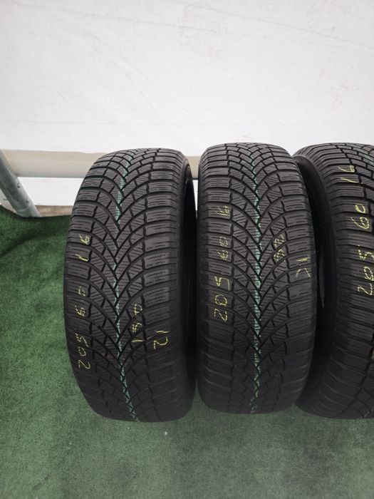 205.60.16 bridgestone m+s