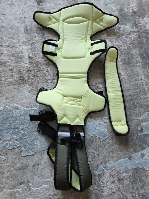 Marsupiu/ham  bebe Zaffiro