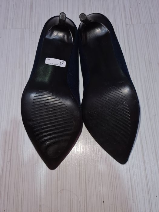 Vand pantofi bleomaren.