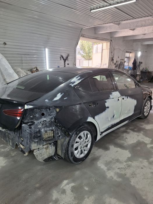 Малярные работы , костоправ