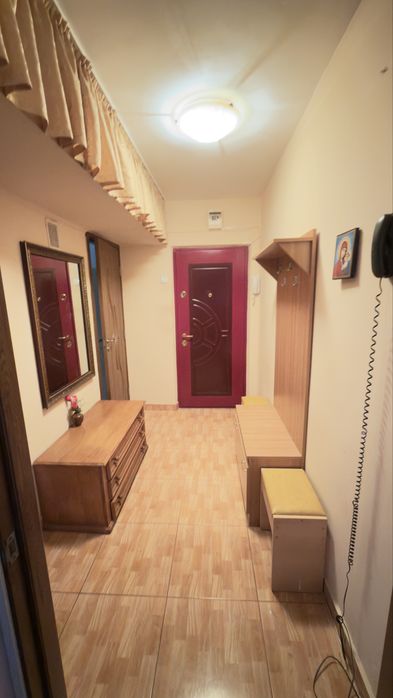 Apartament 2 camere, str Milcov, Bacau