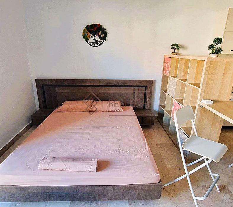 Продава се Едностаен апартамент в с. Кранево, Област Добрич - 47 кв.м за 650 €/кв.м - Снимка #6