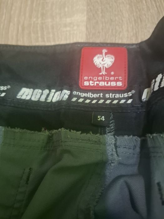 pantaloni engelbert strauss nr 54