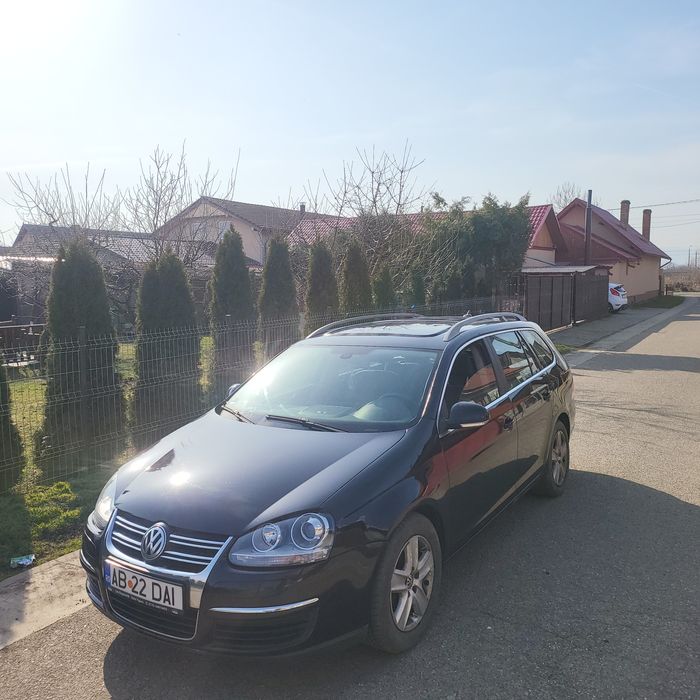 Vw golf ,2000 diesel ,inmatriculat