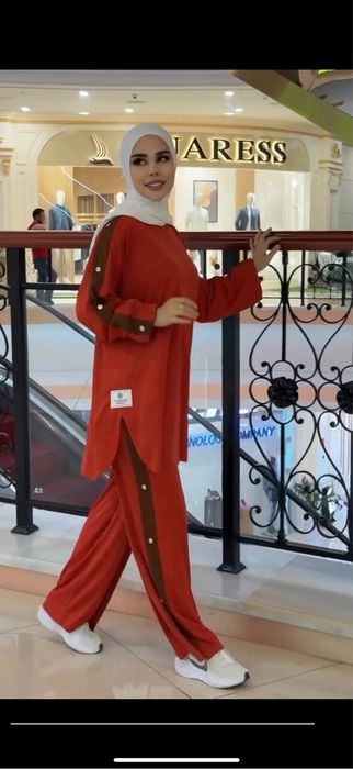 Dvoyka yangi kiyilmagan hijoblilarga