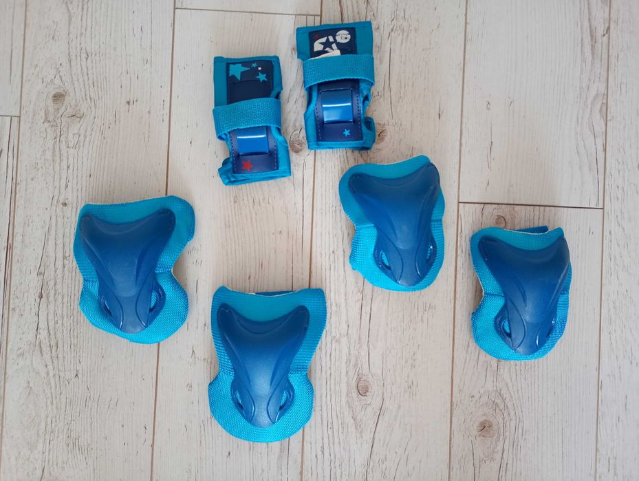 Set 3 perechi protectii copii