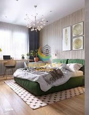 Vânzare Apartament 4 camere 167 mp - Berceni / Drumul Binelui
