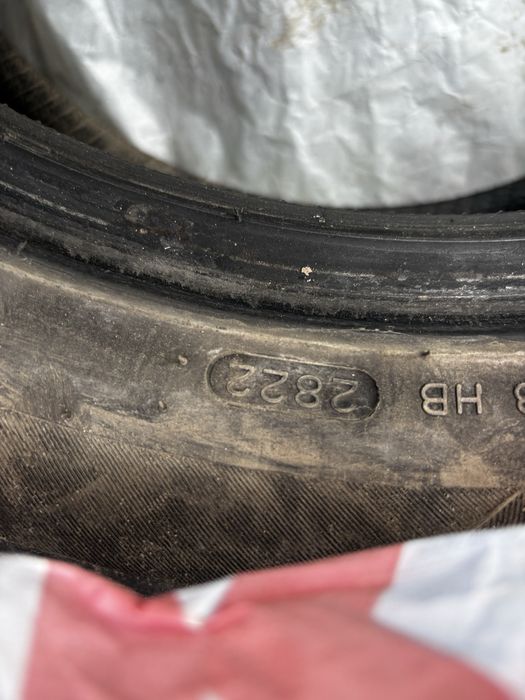 Шины hankook  шипы на месте ездил три сезона