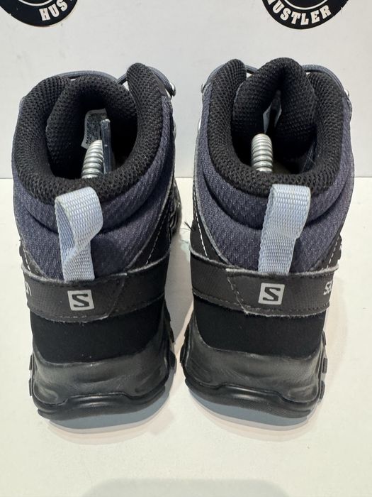 Туристически обувки SALOMON GORE-TEX . Номер 36.5