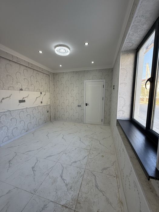 Срочно продается 0,8-сотик 3-х комн участка в Сергели Ханабад