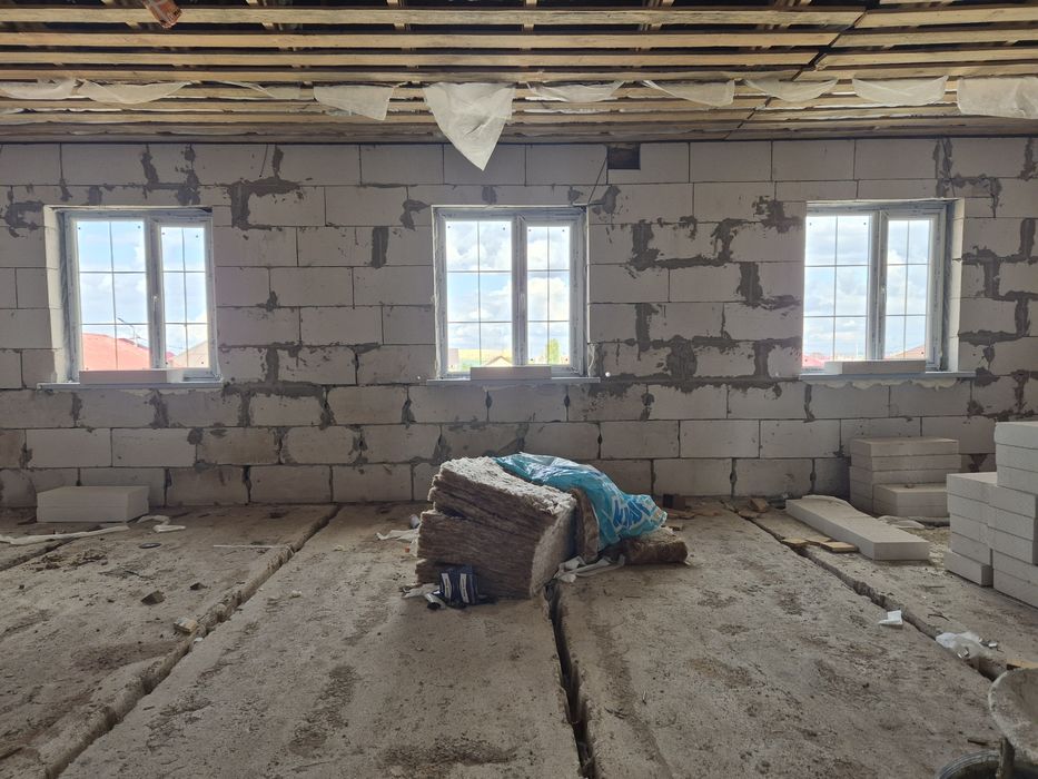 Пластиковые окна двери витражи балконы Пластик терезе есік  рассрочка