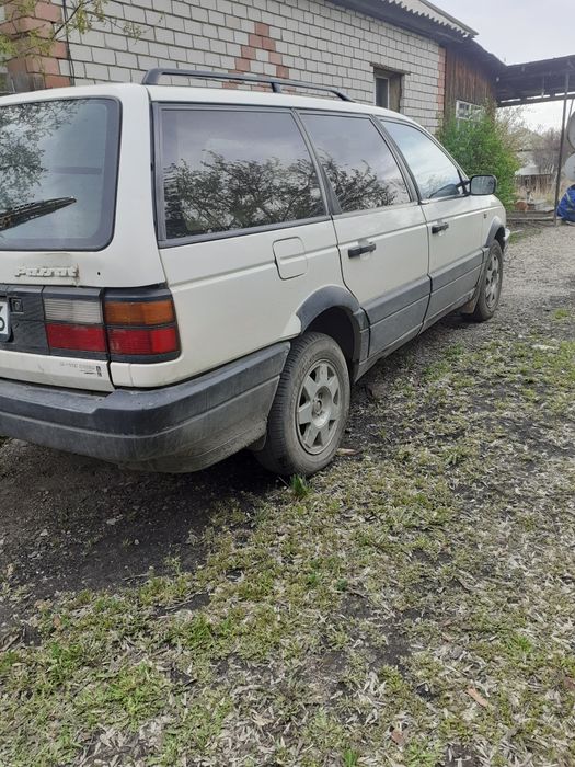 Продам Пассат 1991 год выпуска