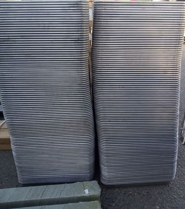 Подносы для кондитерских печов piramoy sikilat