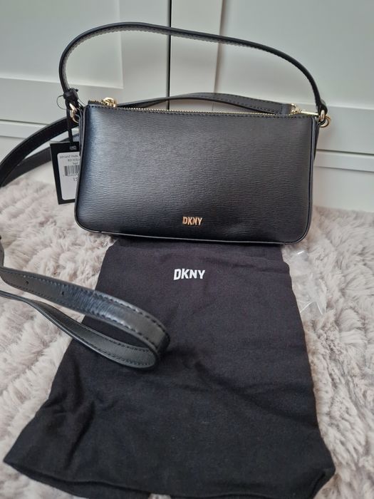 Geanta dkny noua
