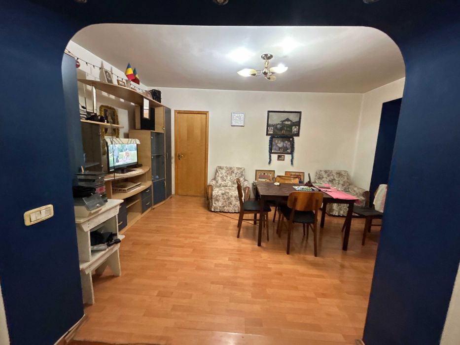 2 camere, etaj 1, zonă excelentă Secuilor-Brâncoveanu, proprietar