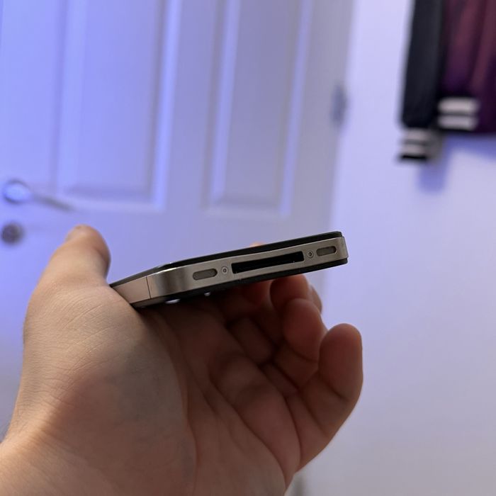 iPhone 4s - perfect functional - 8GB - neverlocked