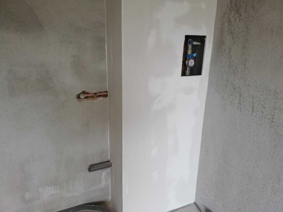 Дава се под наем Гараж / Паркомясто в София, Младост 4 - 23 кв.м за 174.42 € - Снимка #4