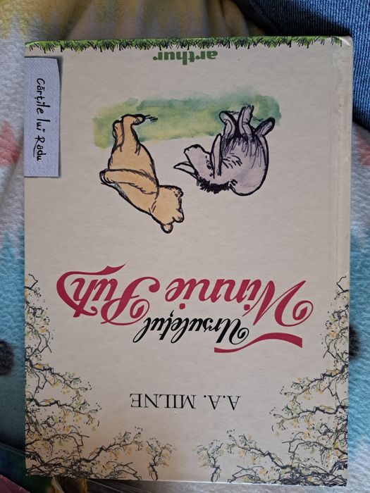 Carti editura arthur