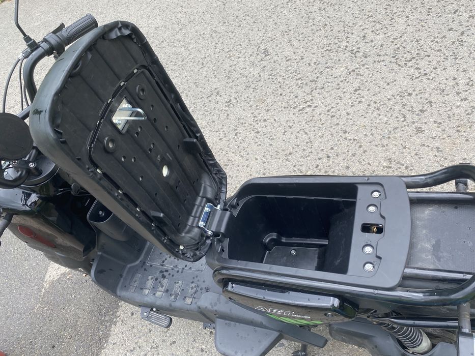 Продам электро скутер