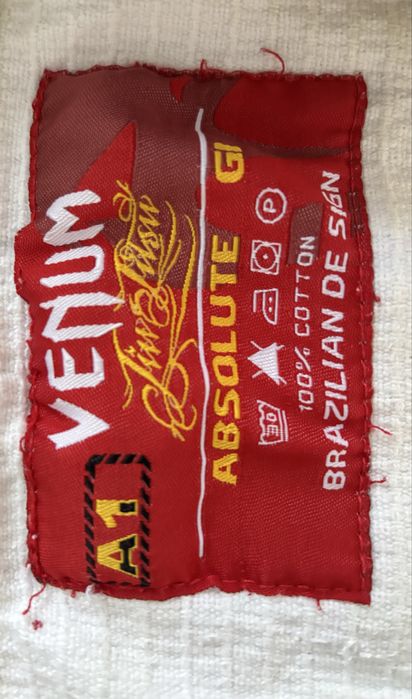 Продаю Кемано Venom