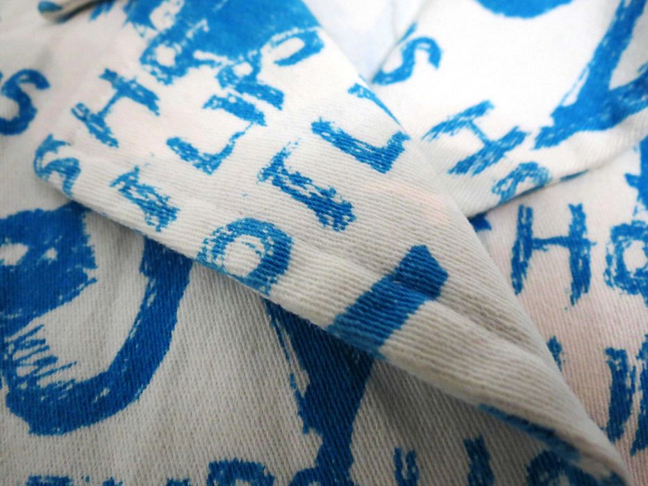 Костюм летний из натуральной ткани