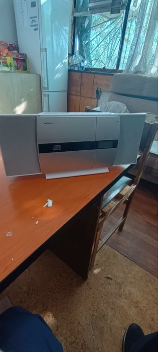 Аудио системи нови