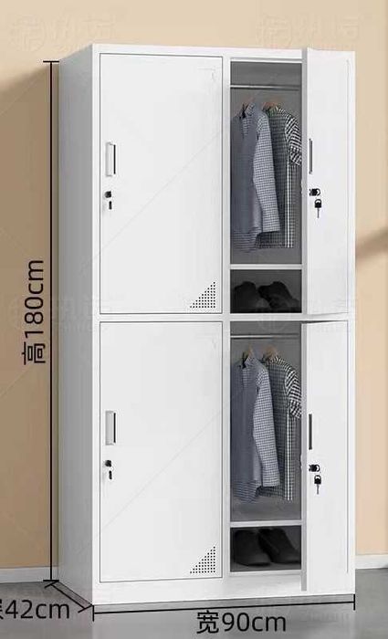 Стальной офисный шкаф/Железный шкаф для офиса/Современный офисный шкаф