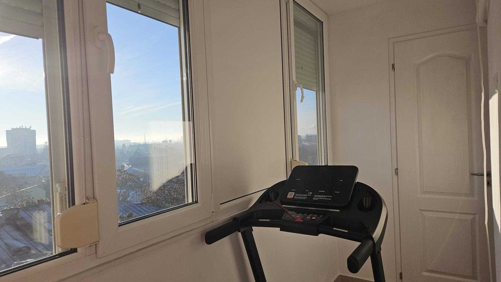 Proprietar vand ap.3 cam decomandat, 2 bai 82 mp, CT, Boxa, Vlad Tepes