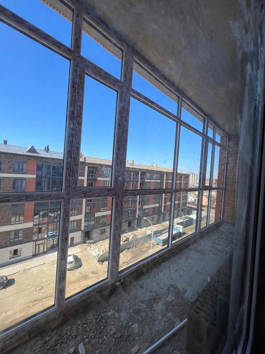 Продается 1 ком кв Ауельбекова 120а