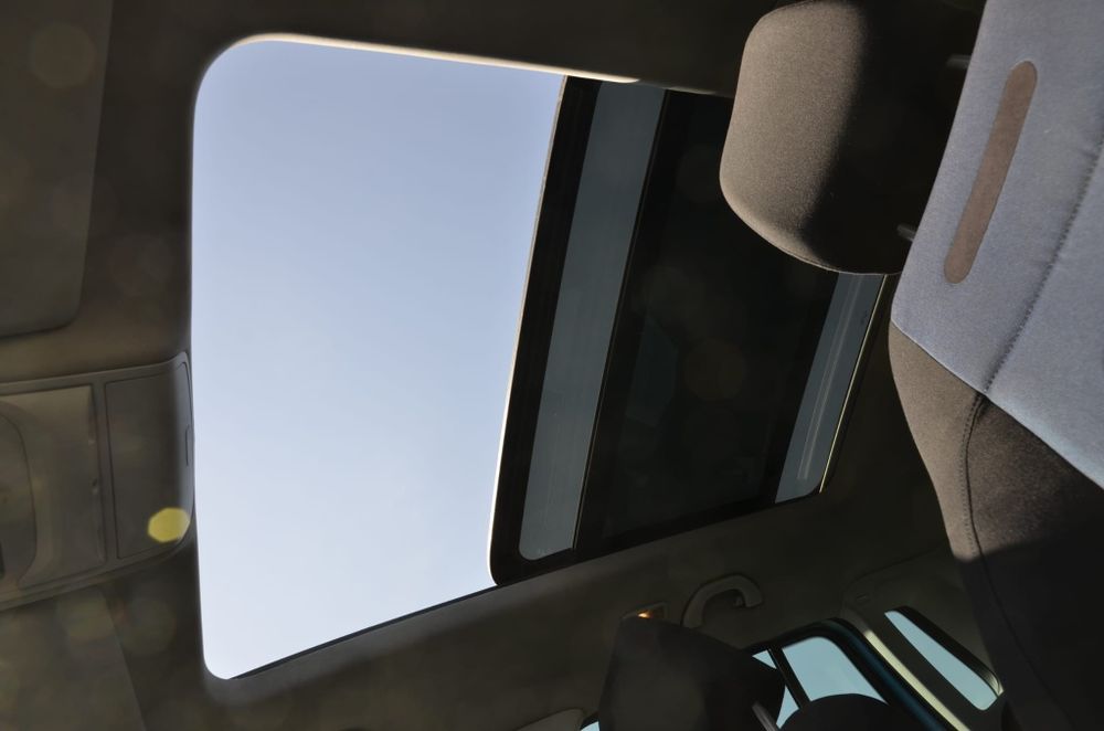 VOLKSWAGEN Tiguan 1.4 TSI 4Motion