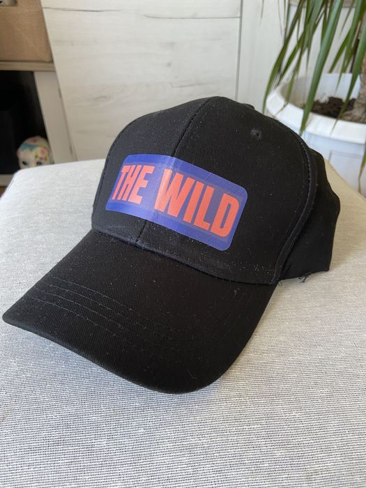 Sapca unisex cu model reglabila