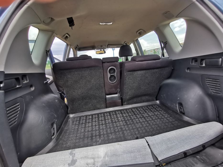 2008  Toyota RAV4 2.2 D-4D de 136 CP