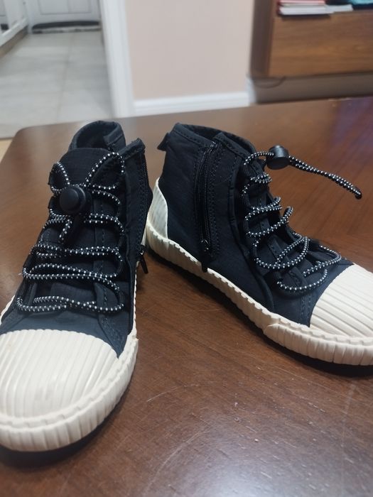 Детски кецове Зара