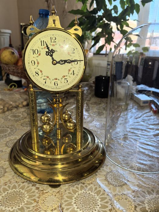 400 дневен 2бр. Механичен.