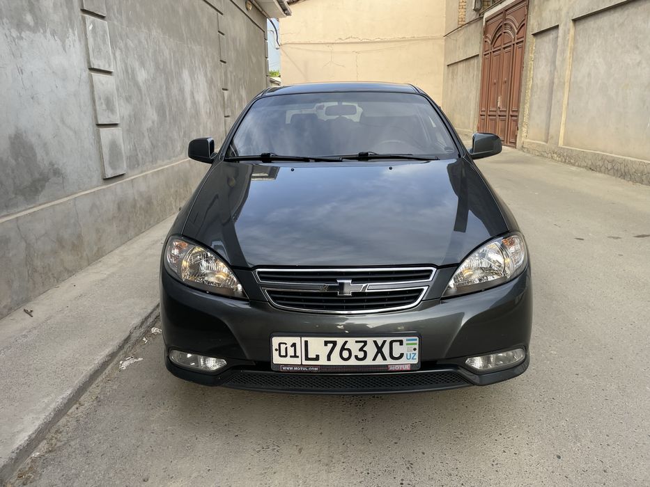 Жентра Gentra 2019 AT
