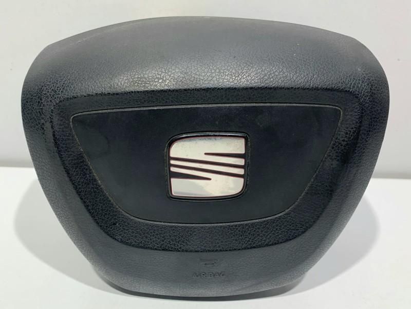Airbag volan Seat Altea facelift 5p 5P0880201AE Hatchback