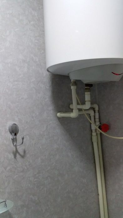 E'lon:Santexnika ishlarini qilamiz.