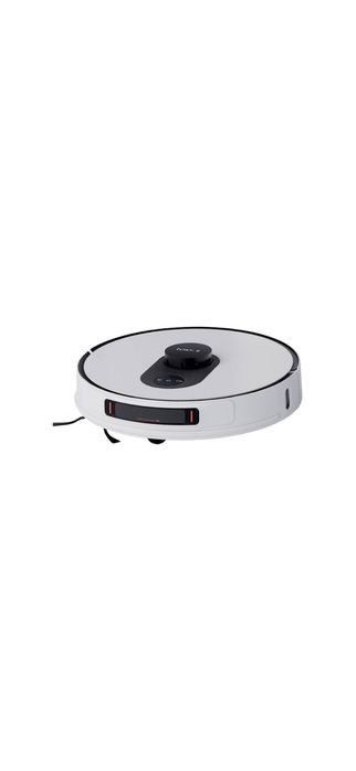 Robot de aspirare, Roidmi, Eve Max 5200 mAh, alb