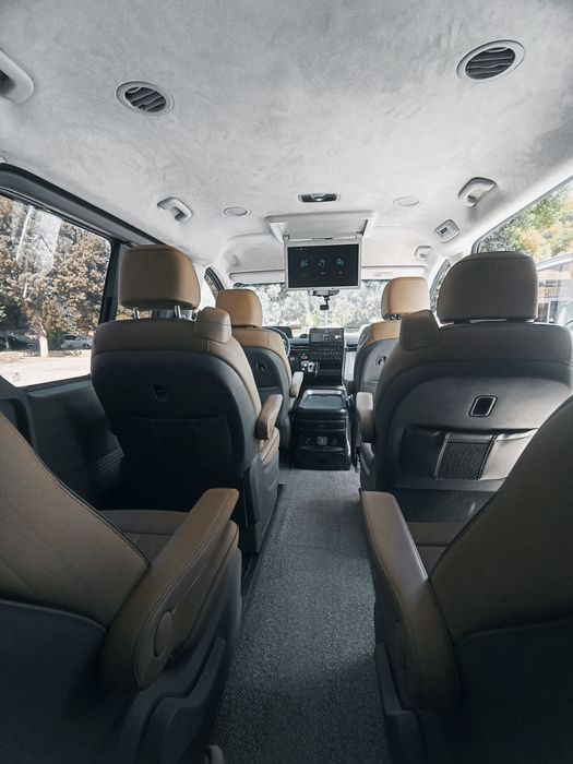 Экскурсии Сопровождение Транспортные услуги 24/7