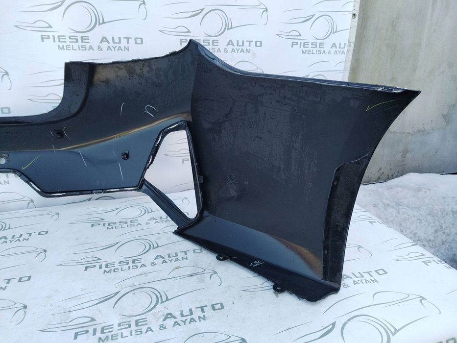 Bara spate Bmw Seria 3 G20 LCI M-Paket Limuzina/berlina/sedan an 2022-