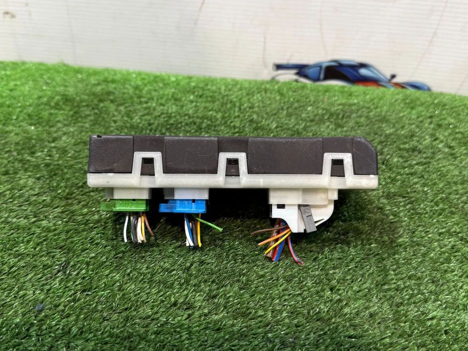 CALCULATOR HAION BMW 318I SPORT SERIA 3 LCI F30 F31 F34 1.5 BENZINA 2017 COD OEM 61357481616 6135748161601 7481616 748161601 2015-2019