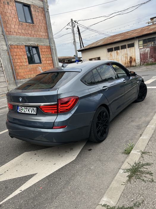 Vand Bmw Seria 5 Gt 530d