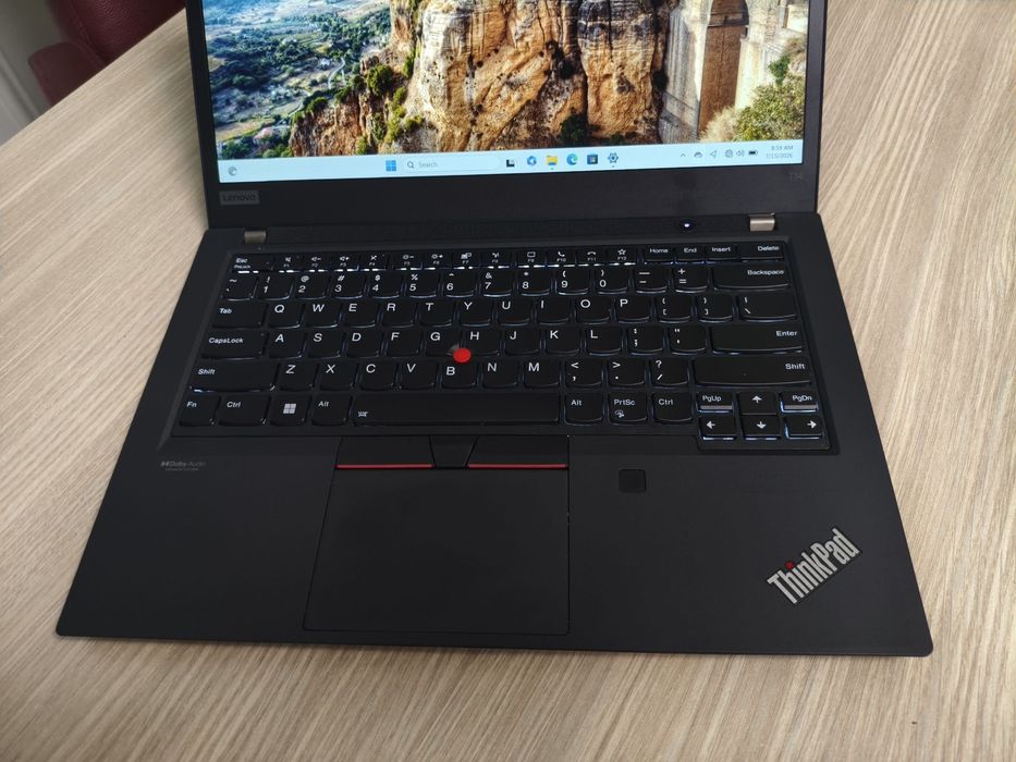 Lenovo ThinkPad T14
