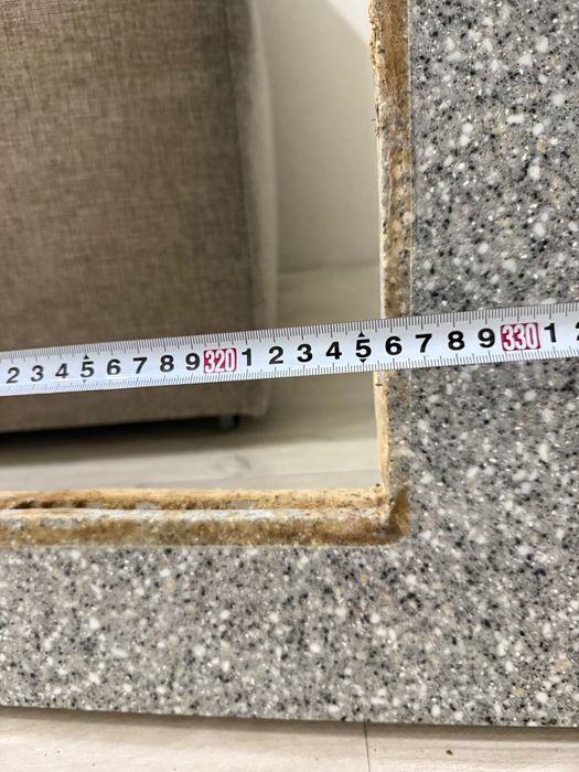 Столешница из камня